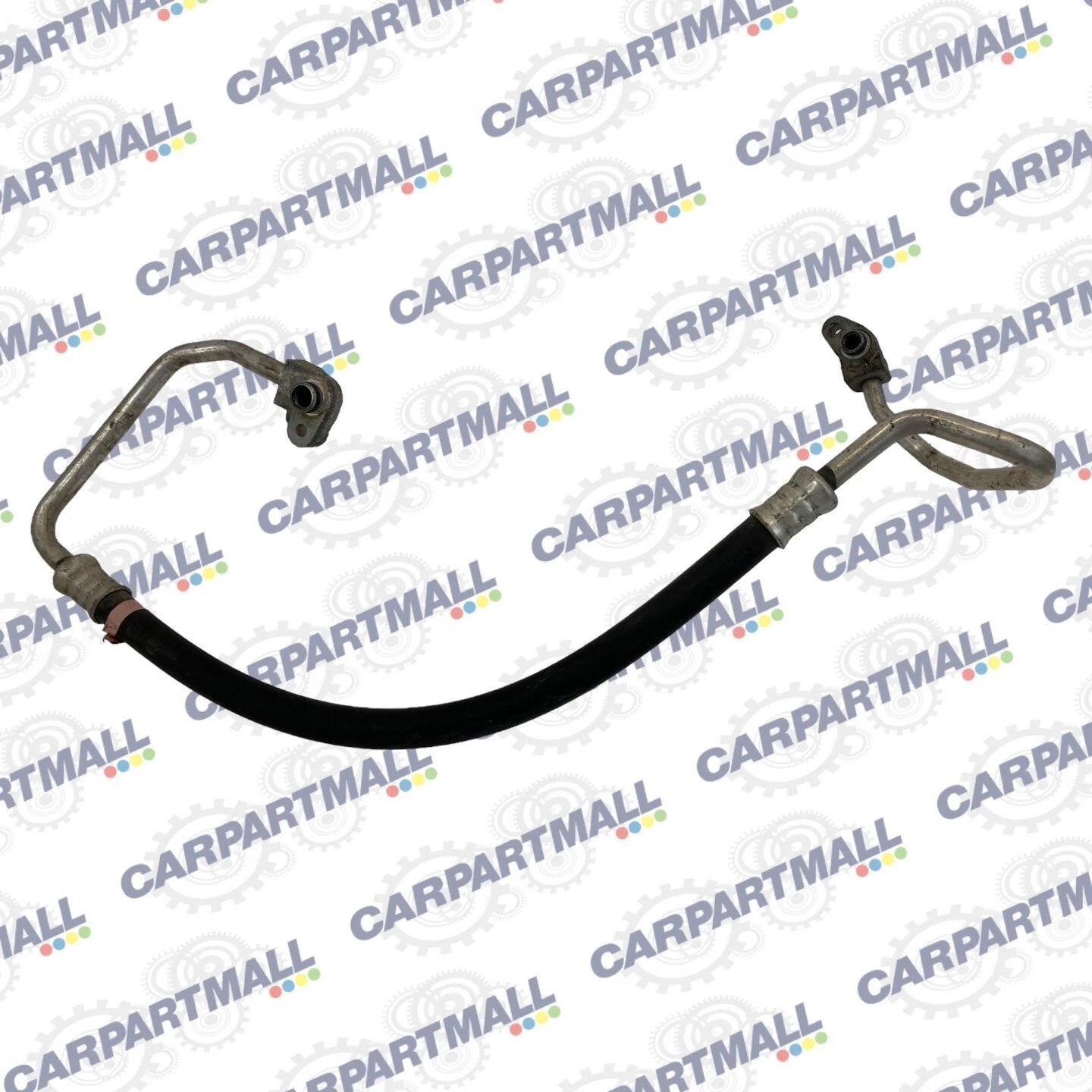 2009 2010 2011 TOYOTA COROLLA 1.8L L4 AC A/C REFRIGERANT DISCHARGE LINE HOSE OEM