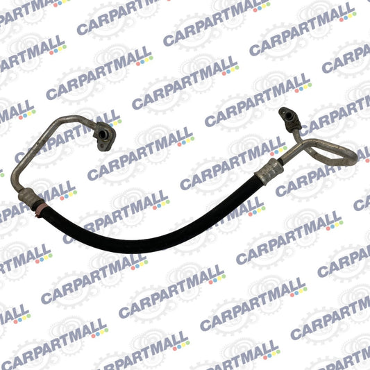 2009 2010 2011 TOYOTA COROLLA 1.8L L4 AC A/C REFRIGERANT DISCHARGE LINE HOSE OEM