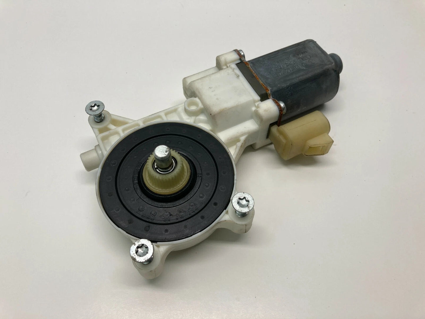07-09 SATURN AURA 08-12 MALIBU FRONT RIGHT SIDE DOOR WINDOW MOTOR 0130822249 OEM