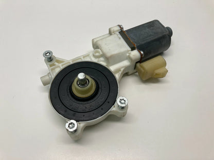 07-09 SATURN AURA 08-12 MALIBU FRONT RIGHT SIDE DOOR WINDOW MOTOR 0130822249 OEM