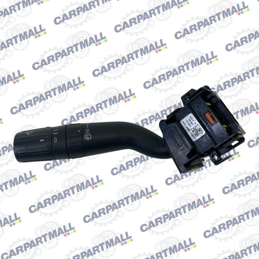 13-15 EXPLORER INTERCEPTOR FLEX TURN SIGNAL HEADLIGHT CONTROL SWITCH DA8T-13K359