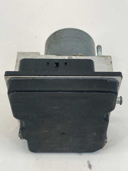 2009-2011 Jaguar XF 4.2L AT RWD ABS Anti Lock Brake Pump Module 8X23-2C405-ED