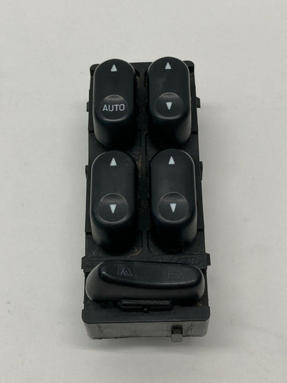 04 05 Ford Explorer Front Left Driver Master Power Window Switch 4L2T-14540-AA