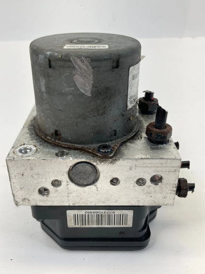 2011-2013 KIA OPTIMA 2.4L FWD ABS ANTI LOCK BRAKE PUMP MODULE UNIT 58920-2T550