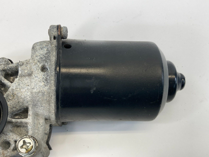 2006 2007 Jeep Commander Front Windshield Wiper Motor 55156851AD OEM