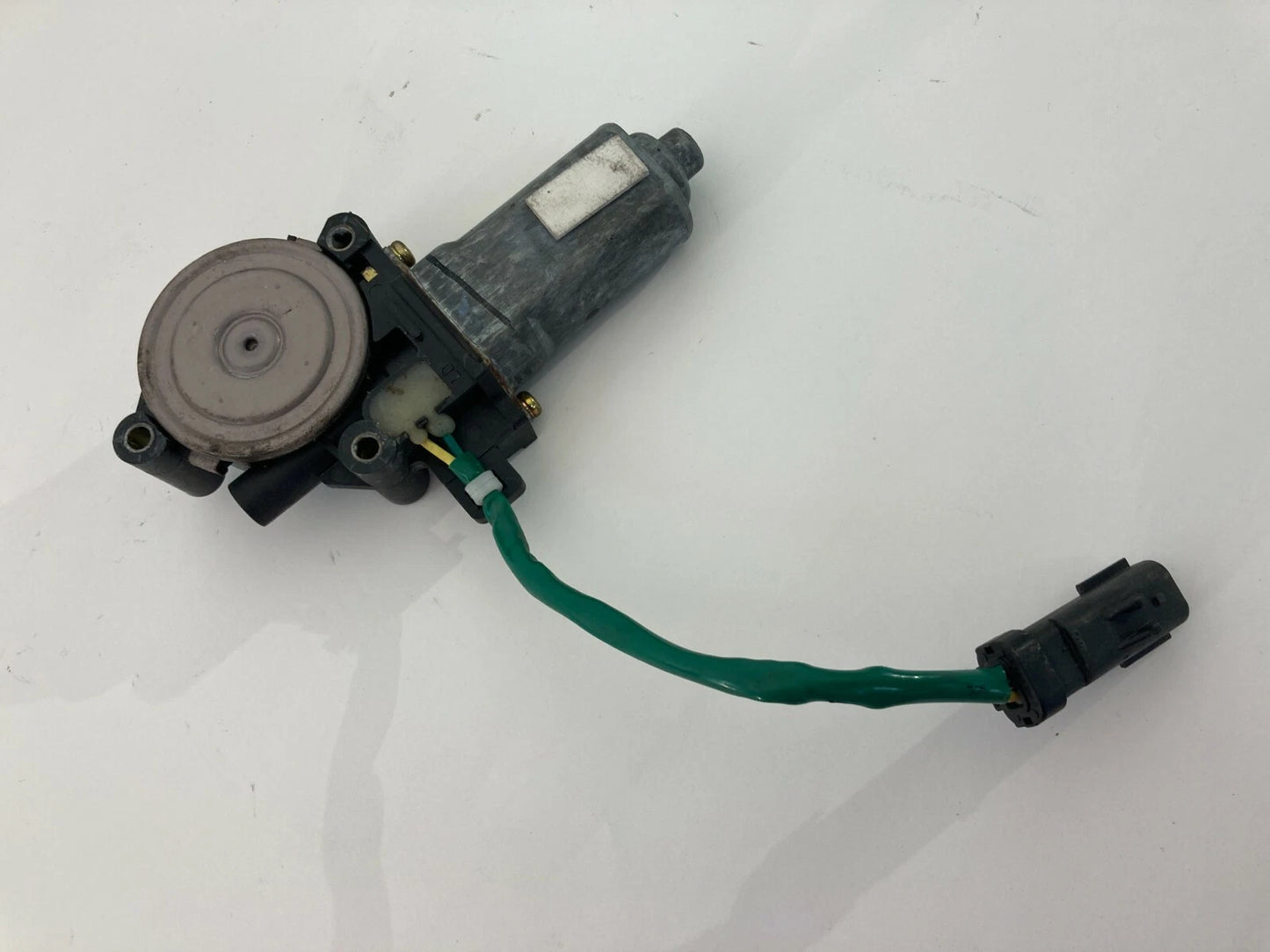 2000-2004 JEEP GRAND CHEROKEE REAR RIGHT POWER WINDOW MOTOR ASSEMBLY OEM