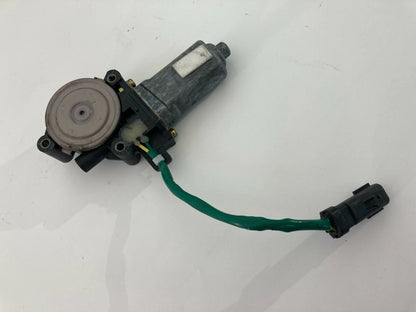 2000-2004 JEEP GRAND CHEROKEE REAR RIGHT POWER WINDOW MOTOR ASSEMBLY OEM