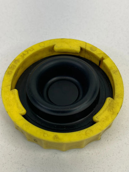 07-12 DODGE CALIBER BRAKE MASTER CYLINDER RESERVOIR TANK CAP COVER 100513-34211
