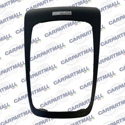 2013-2016 FORD FUSION CENTER CONSOLE SHIFTER SURROUND TRIM BEZEL OEM