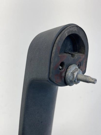 2010-2012 JEEP LIBERTY REAR LEFT BACK SIDE EXTERIOR DOOR HANDLE OEM