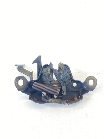 98 99 00 01 NISSAN ALTIMA SEDAN HOOD LOCK LATCH RELEASE ACTUATOR ASSEMBLY OEM