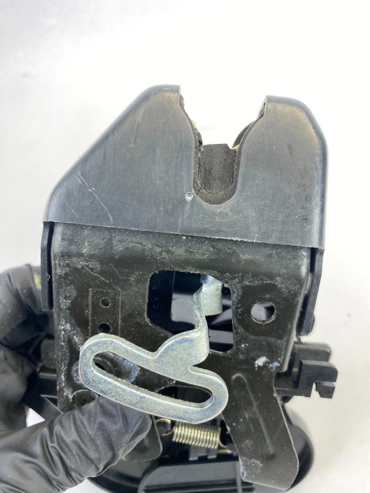 2003-2007 HONDA ACCORD COUPE TRUNK LID LATCH LOCK RELEASE ACTUATOR OEM