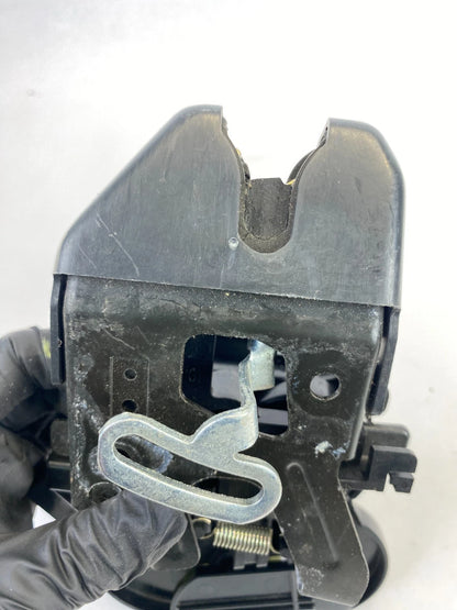 2003-2007 HONDA ACCORD COUPE TRUNK LID LATCH LOCK RELEASE ACTUATOR OEM