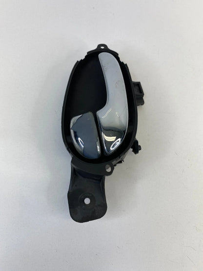 2002-2009 GMC ENVOY FRONT LEFT DRIVER SIDE INNER INTERIOR DOOR HANDLE 107502LH