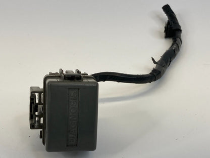 2006 06 Mazda MPV 3.0L 24V Diagnostic Plug Port Socket Connector OEM