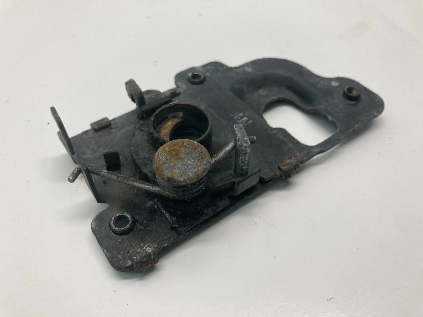 2006 2007 2008 2009 2010 2011 HYUNDAI ACCENT SEDAN HOOD LOCK LATCH OEM