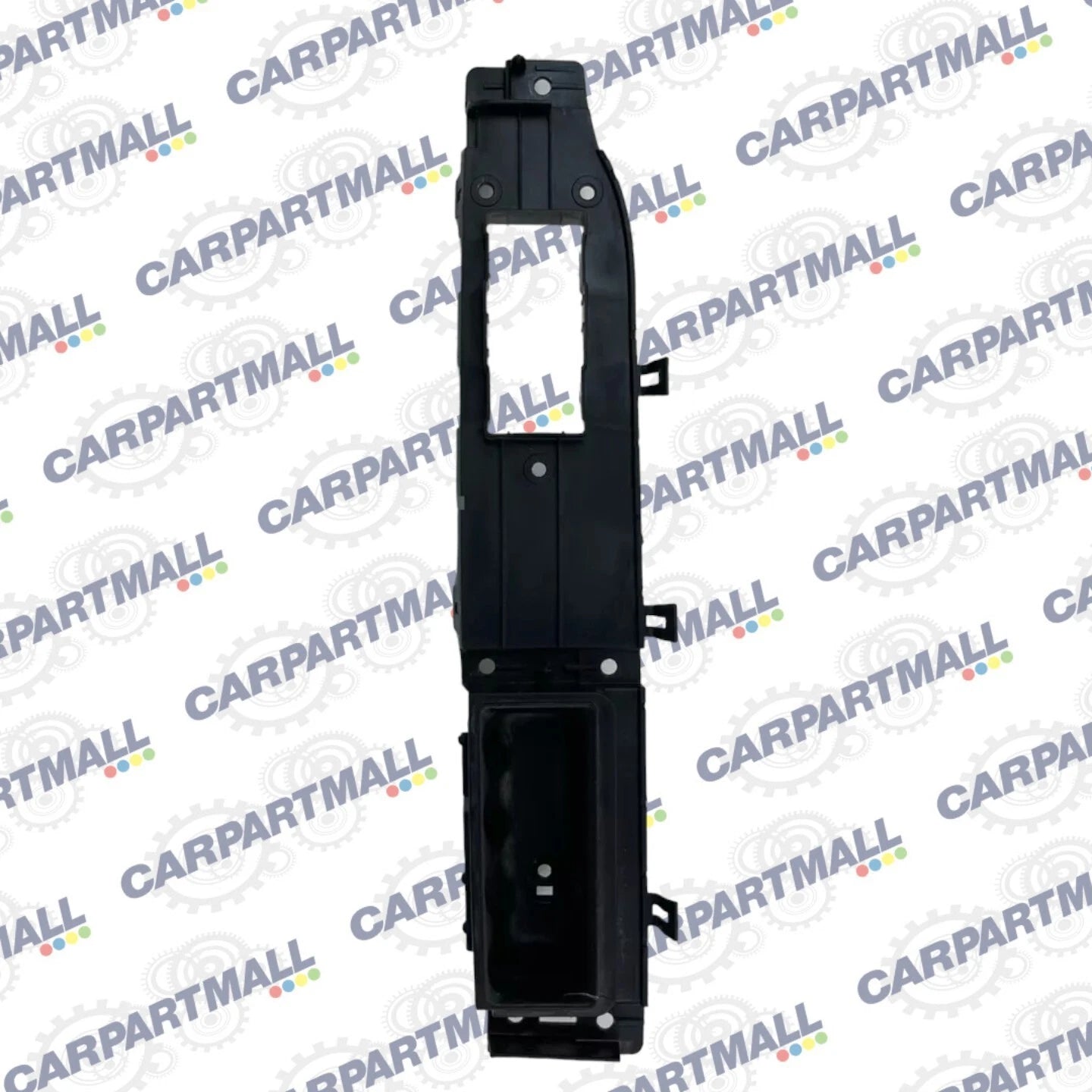 2011-2017 JEEP PATRIOT 15-17 COMPASS FRONT RIGHT WINDOW SWITCH FRAME COVER PLATE