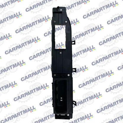 2011-2017 JEEP PATRIOT 15-17 COMPASS FRONT RIGHT WINDOW SWITCH FRAME COVER PLATE