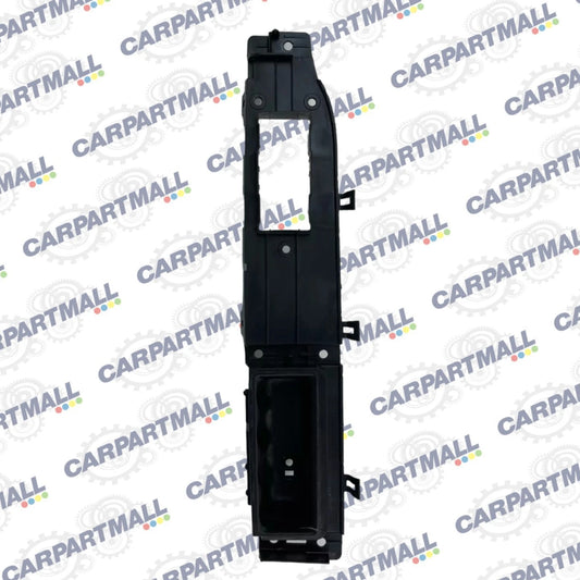 2011-2017 JEEP PATRIOT 15-17 COMPASS FRONT RIGHT WINDOW SWITCH FRAME COVER PLATE