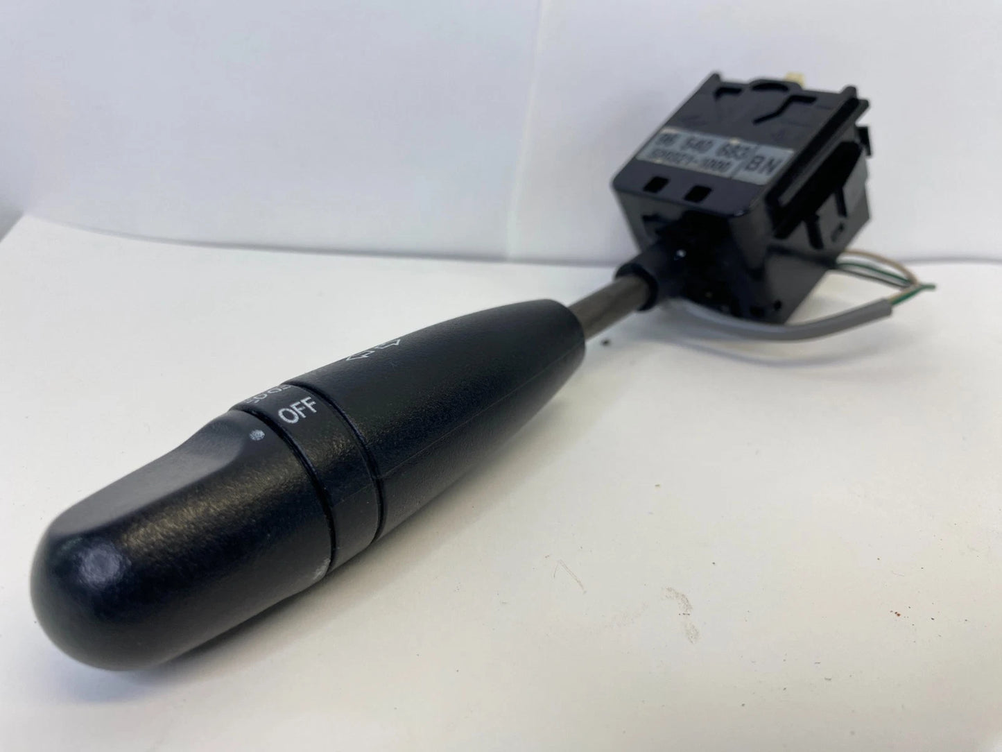 2007-2011 CHEVROLET AVEO5 STEERING COLUMN HEADLIGHT TURN SIGNAL SWITCH 96540683