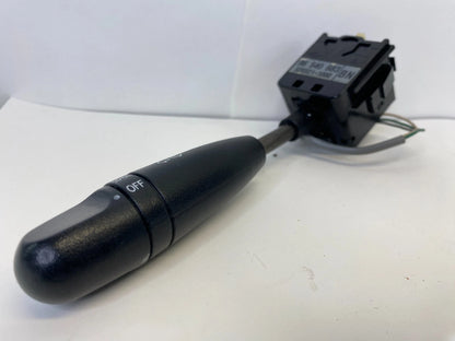 2007-2011 CHEVROLET AVEO5 STEERING COLUMN HEADLIGHT TURN SIGNAL SWITCH 96540683