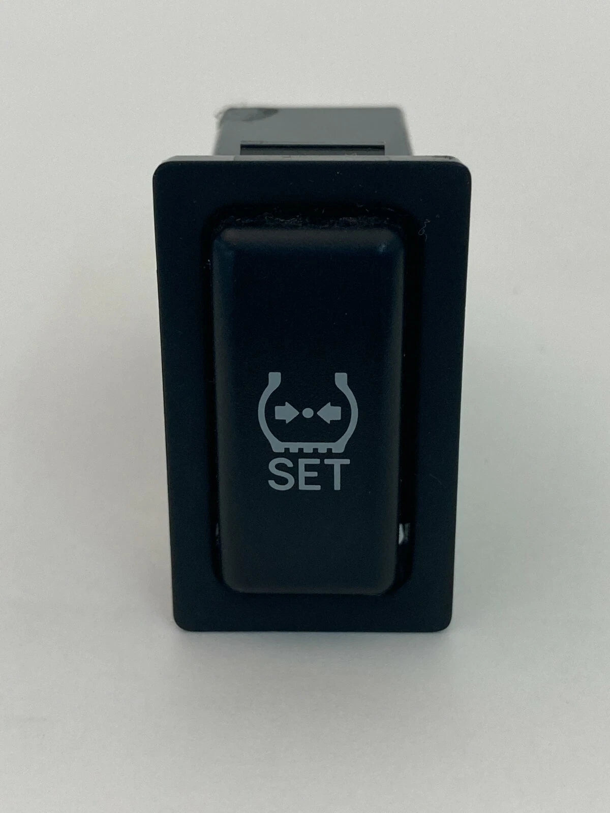 2003 04 05 06 07 2008 TOYOTA MATRIX TIRE PRESSURE RESET CONTROL SWITCH 158573