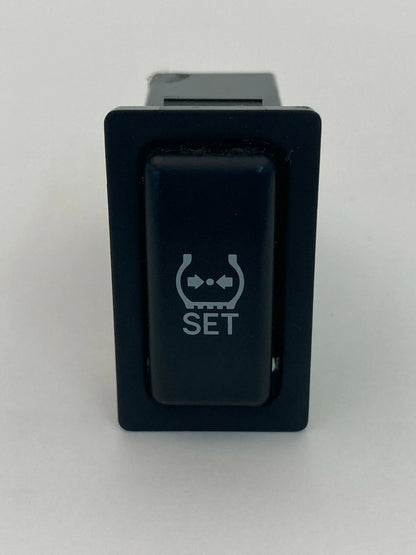 2003 04 05 06 07 2008 TOYOTA MATRIX TIRE PRESSURE RESET CONTROL SWITCH 158573