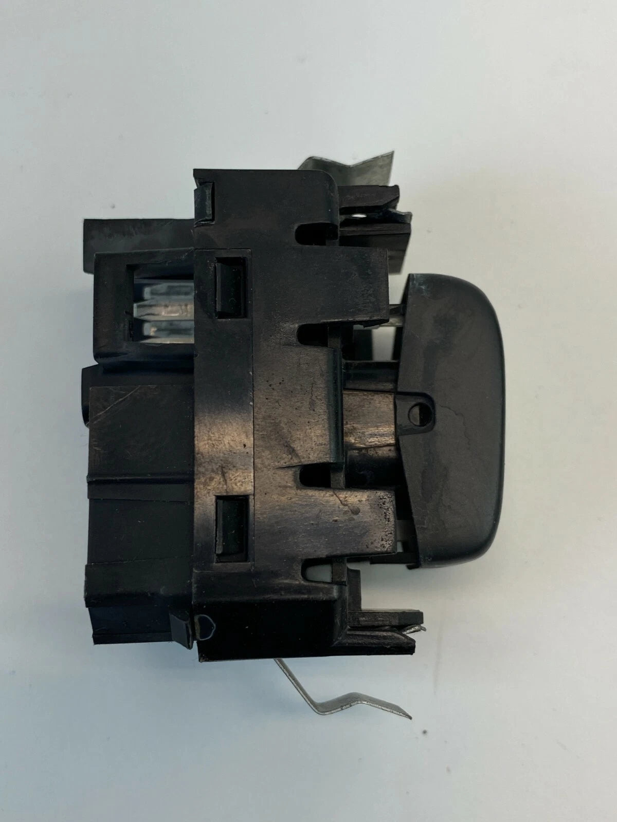 2003 2004 ISUZU ASCENDER REAR RIGHT SIDE WINDOW CONTROL SWITCH 15186676 OEM