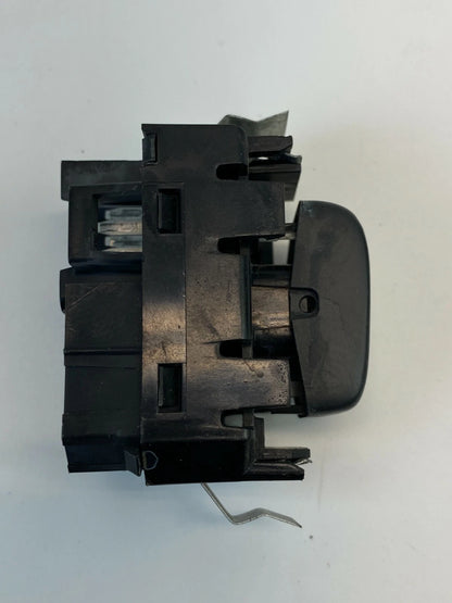 2003 2004 ISUZU ASCENDER REAR RIGHT SIDE WINDOW CONTROL SWITCH 15186676 OEM