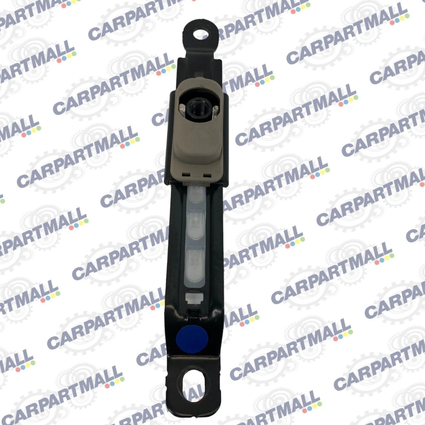 2002-2006 NISSAN ALTIMA FRONT LEFT SIDE SEAT BELT HEIGHT ADJUSTER ADJUSTMENT OEM
