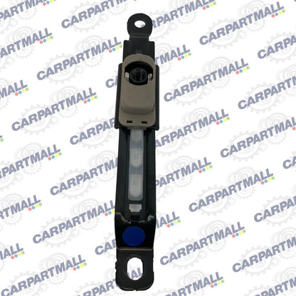 2002-2006 NISSAN ALTIMA FRONT LEFT SIDE SEAT BELT HEIGHT ADJUSTER ADJUSTMENT OEM