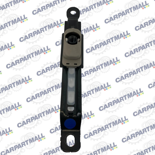 2002-2006 NISSAN ALTIMA FRONT LEFT SIDE SEAT BELT HEIGHT ADJUSTER ADJUSTMENT OEM