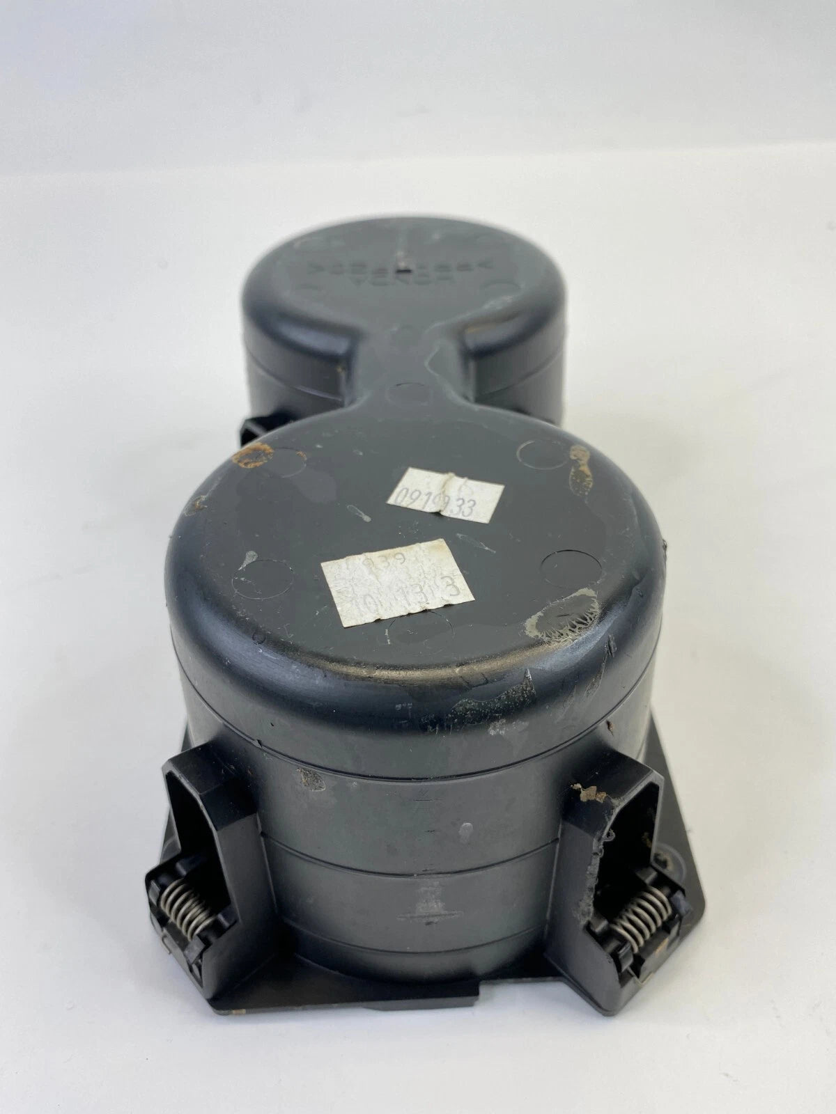 2003-2007 HONDA ACCORD CENTER CONSOLE CUP HOLDER CUPHOLDER INSERT PANEL OEM