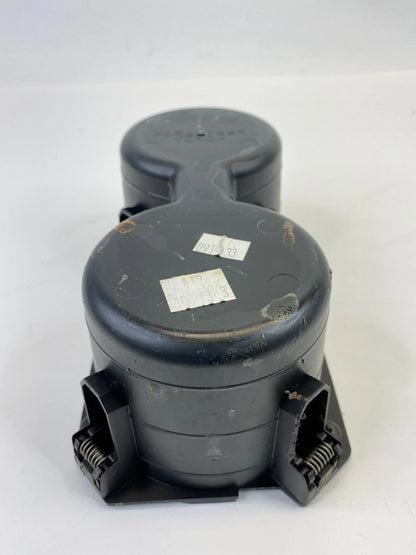 2003-2007 HONDA ACCORD CENTER CONSOLE CUP HOLDER CUPHOLDER INSERT PANEL OEM