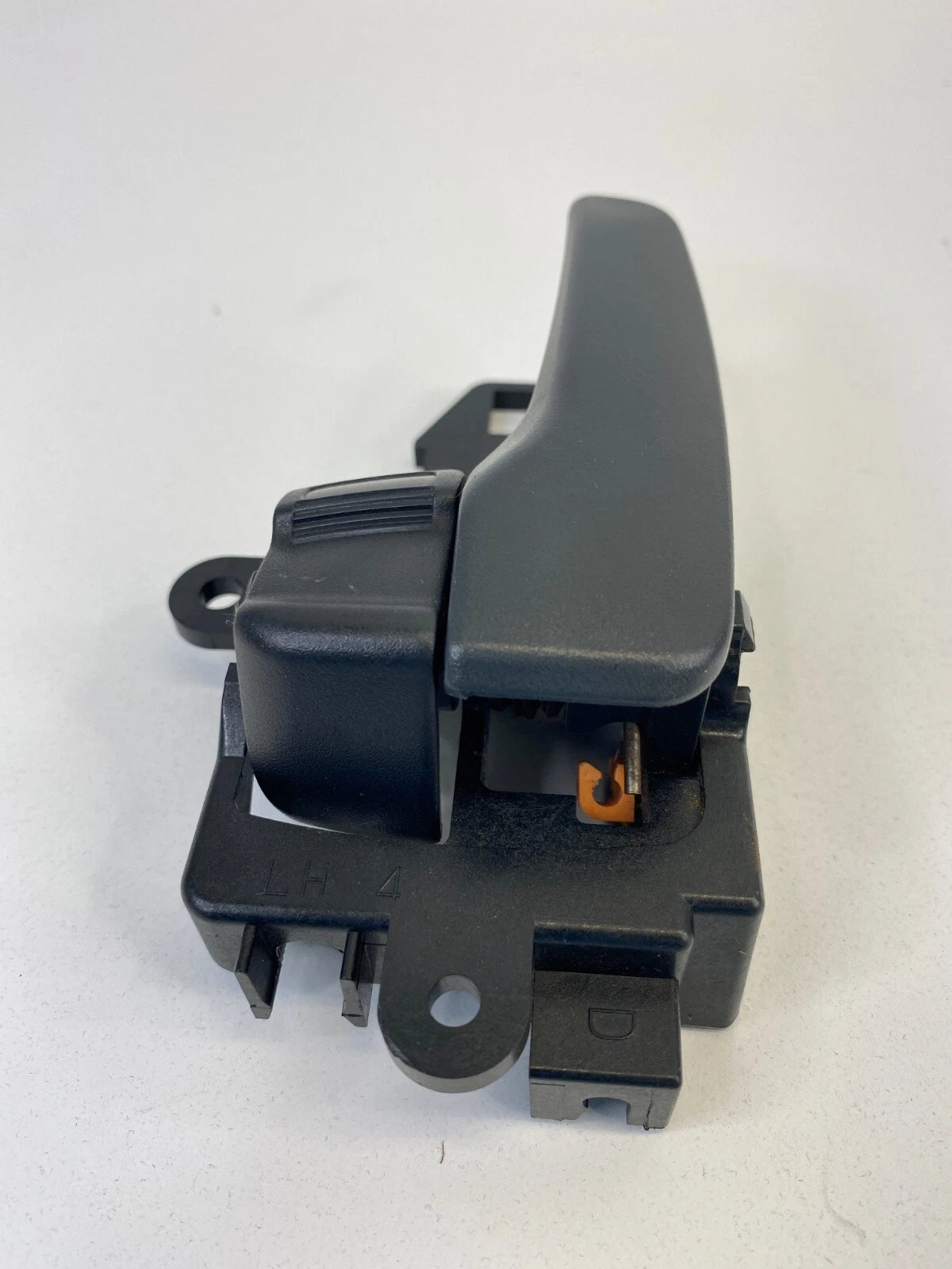 2008-2017 MITSUBISHI LANCER REAR LEFT SIDE INNER DOOR HANDLE MN105359 OEM