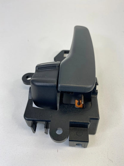 2008-2017 MITSUBISHI LANCER REAR LEFT SIDE INNER DOOR HANDLE MN105359 OEM