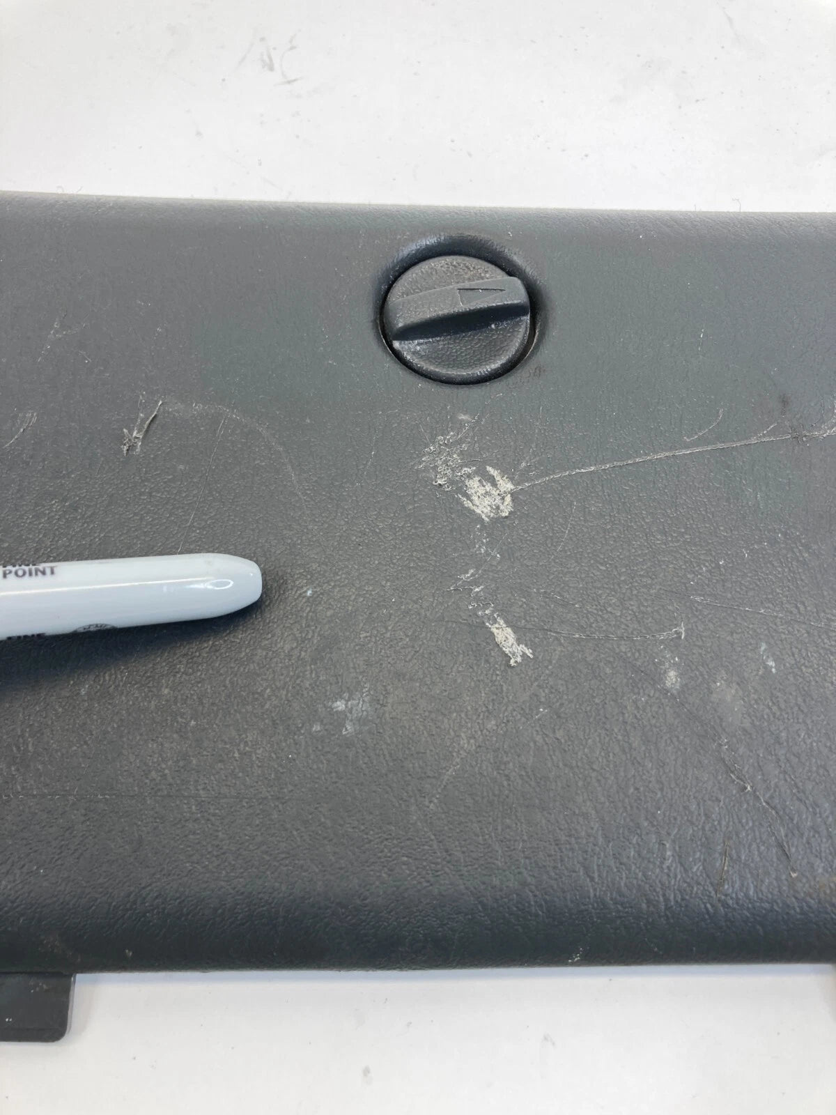 97-04 MITSUBISHI MONTERO SPORT REAR TRUNK LIFTGATE INTERIOR ACCESS COVER CAP OEM