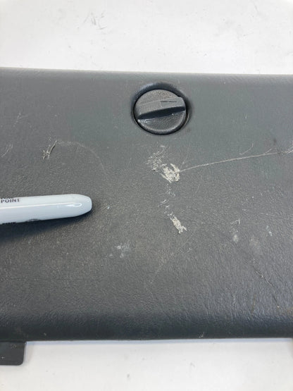 97-04 MITSUBISHI MONTERO SPORT REAR TRUNK LIFTGATE INTERIOR ACCESS COVER CAP OEM