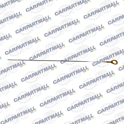 2007-2020 LEXUS GS350 3.5L V6 ENGINE OIL INDICATOR LEVEL CHECK DIPSTICK OEM