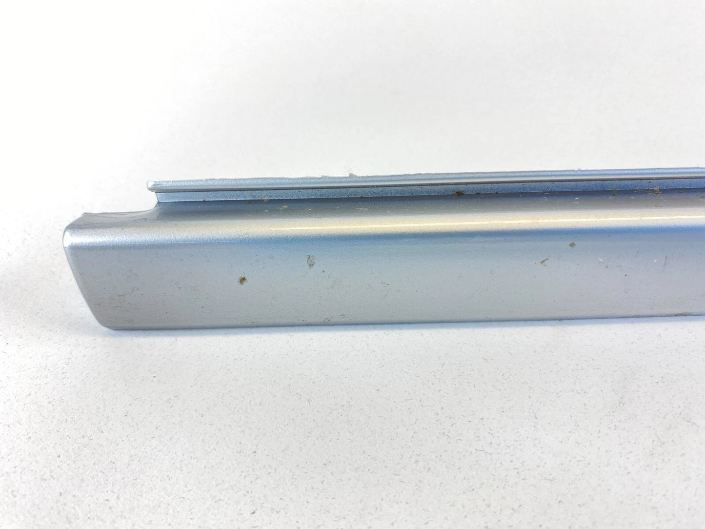 2010-2012 Nissan Sentra Front Left Driver Dash Molding Garnish Trim 68410-ET010
