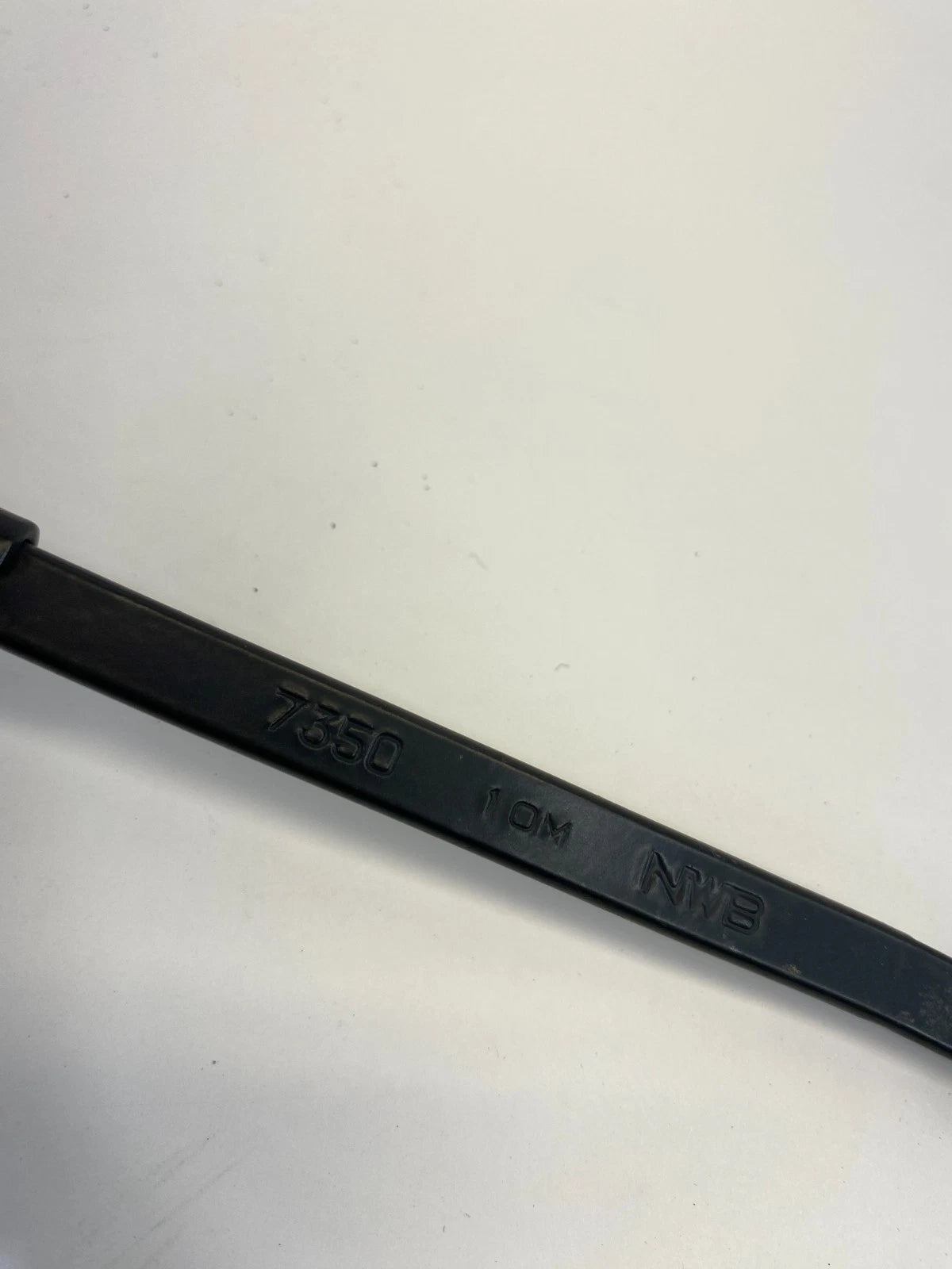 2011-2024 Mitsubishi Outlander Sport Windshield Wiper Arm Left & Right Pair Set