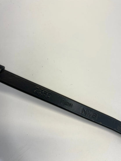 2011-2024 Mitsubishi Outlander Sport Windshield Wiper Arm Left & Right Pair Set