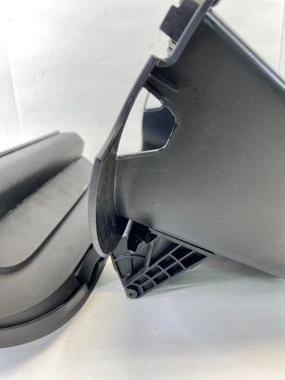 2011-2020 DODGE GRAND CARAVAN 2012-2015 C/V UPPER GLOVE BOX DOOR P1SV44DX9AF OEM