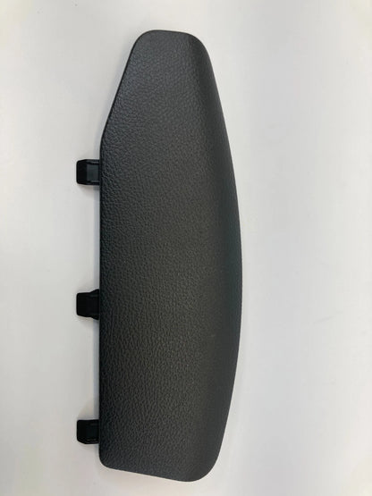 2009-2014 NISSAN CUBE RIGHT SIDE DASH MASK COVER TRIM PANEL 68498-1FA0A OEM