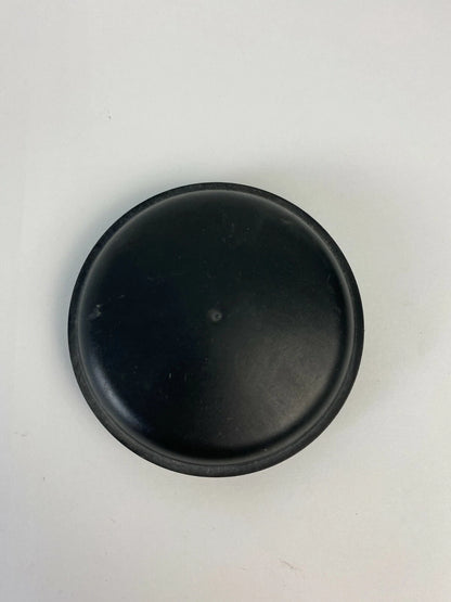 2002-2005 BMW 745I 745LI 06-08 750I FRONT STRUT CAP PROTECTION COVER TRIM BEZEL