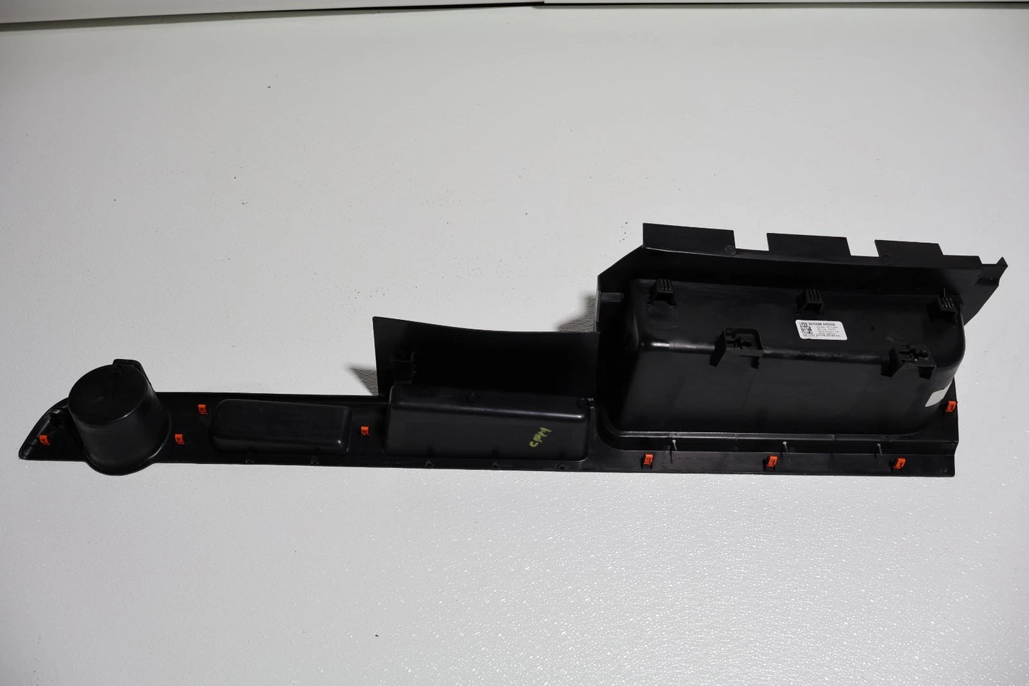 2020-2024 FORD EXPLORER REAR RIGHT TRUNK TRIM PANEL STORAGE BOX LB5B-S312A06-AH3
