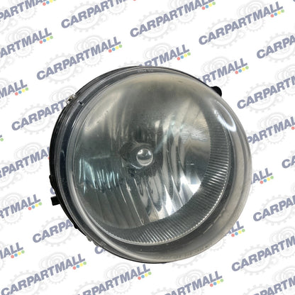 2005-2007 JEEP LIBERTY FRONT RIGHT HEADLIGHT HEADLAMP ASSEMBLY FR RH OEM