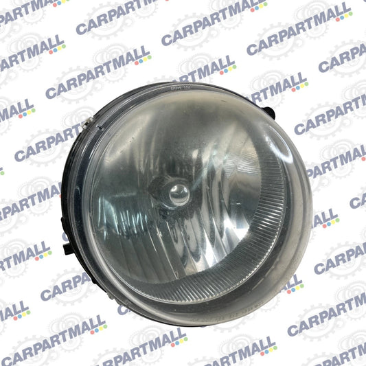 2005-2007 JEEP LIBERTY FRONT RIGHT HEADLIGHT HEADLAMP ASSEMBLY FR RH OEM
