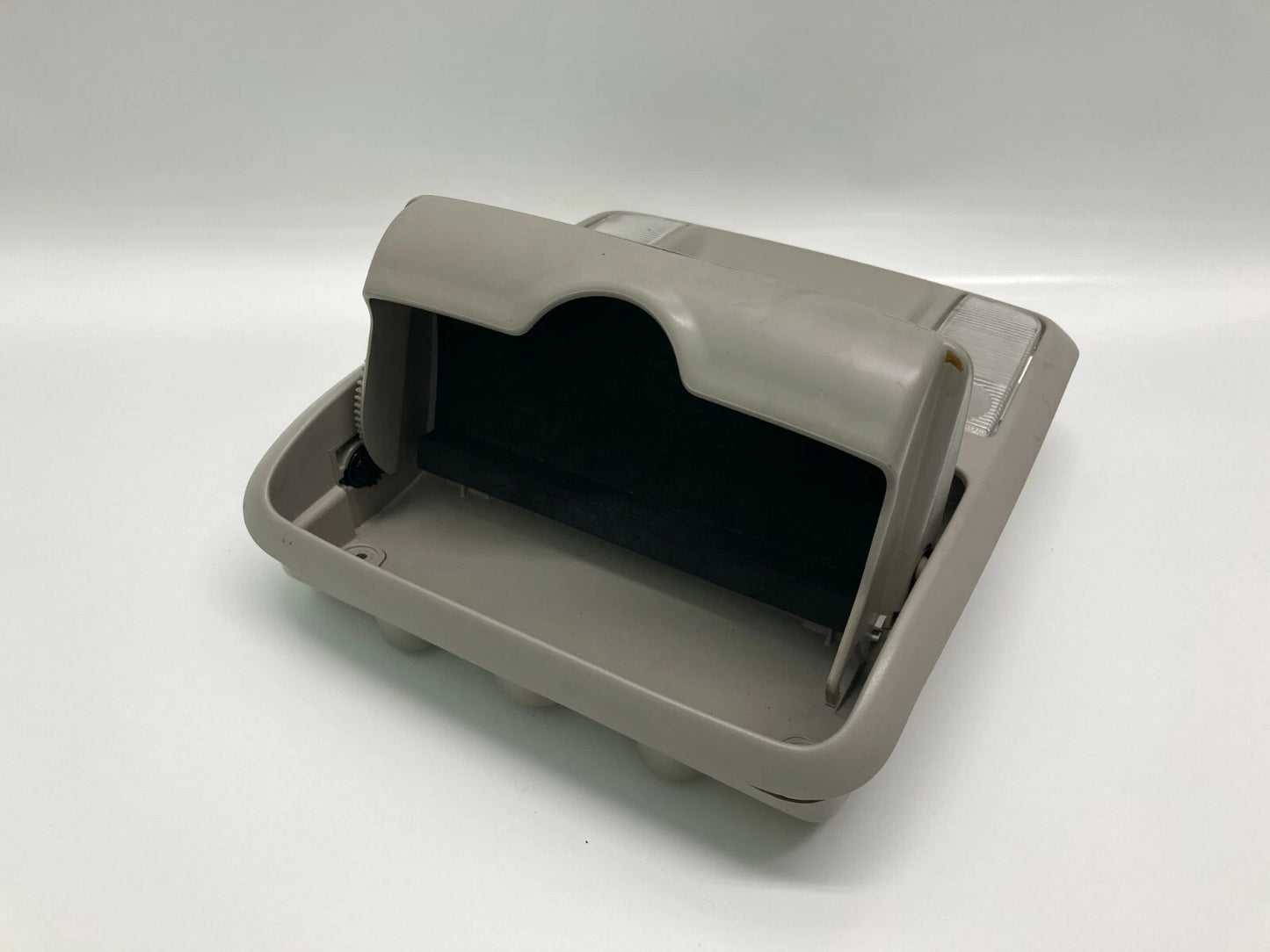 04 05 06 07 CHRYSLER PACIFICA OVERHEAD CONSOLE DOME MAP LIGHT LAMP TL826796 OEM