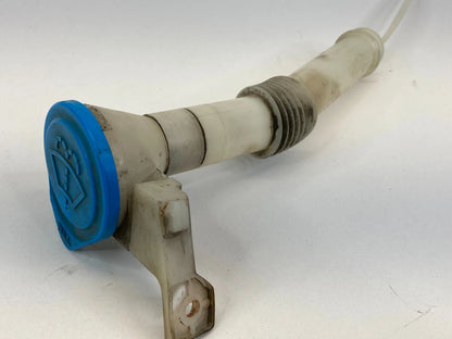 1994-1997 HONDA ACCORD SEDAN WINDSHIELD WIPER FLUID RESERVOIRTANK FILLER NECK